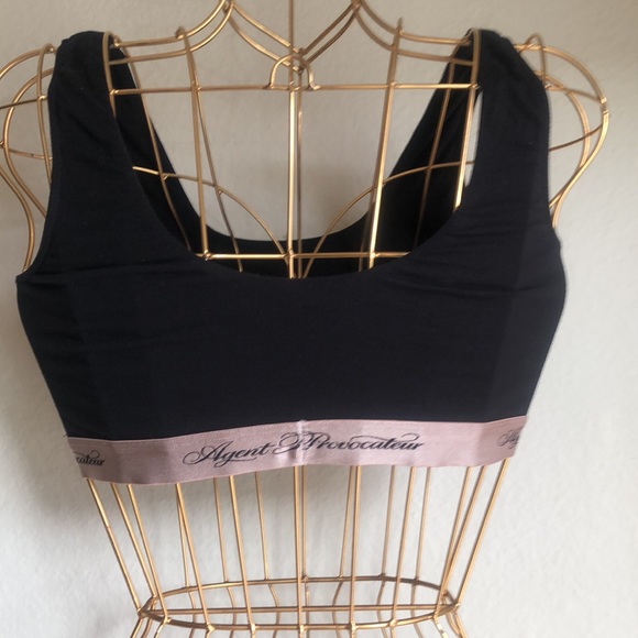 Clea set from Agent Provocateur - Picture 10 of 11